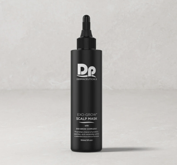 EXO-Grow Scalp Mask