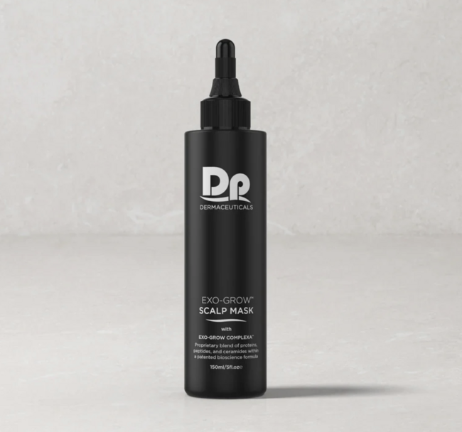 EXO-Grow Scalp Mask