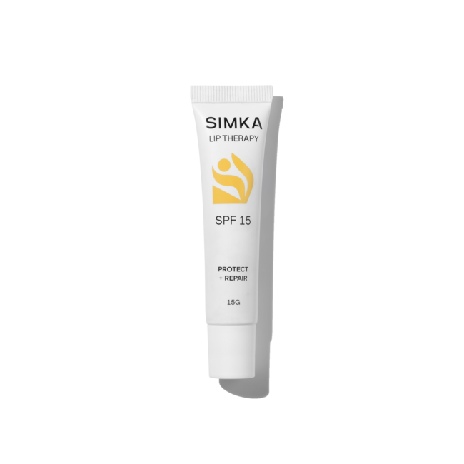 Lip Therapy SPF15