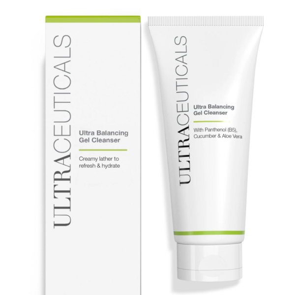 *Ultra Balancing Gel Cleanser