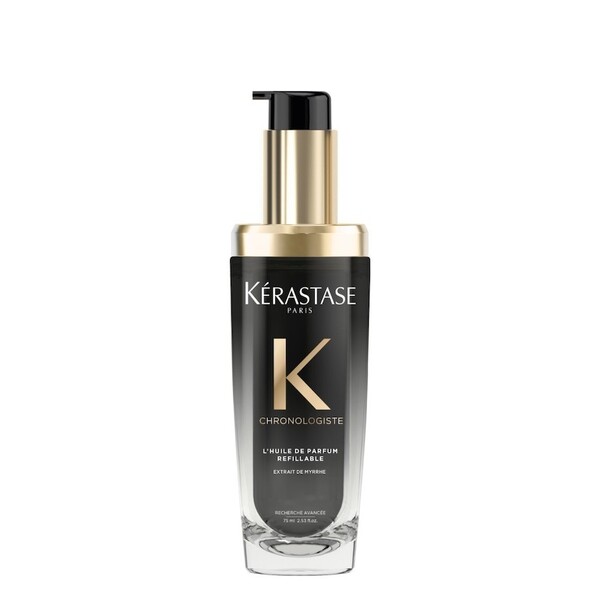 Chronologiste L'Huile Hair Oil Refillable 75ml