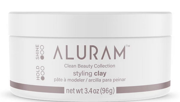 Aluram Styling Clay