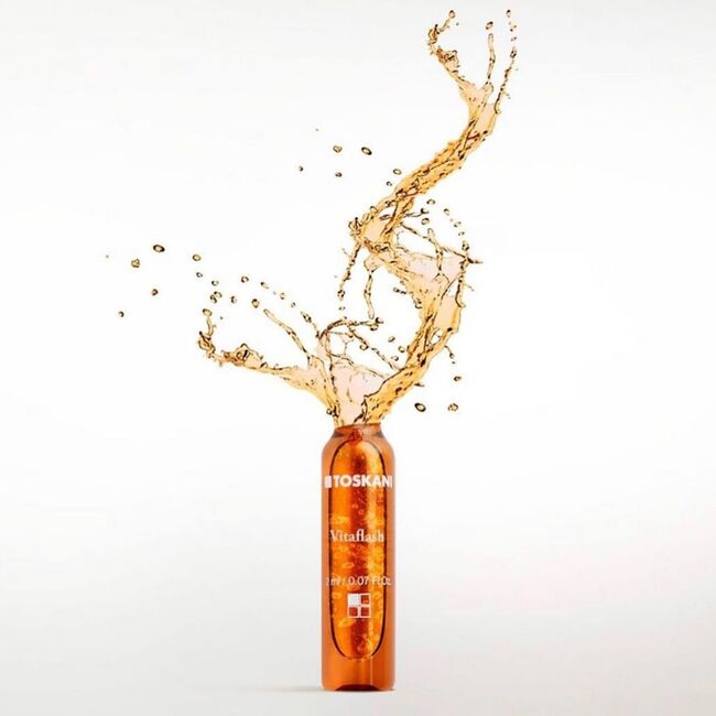 Vitaflash Ampoule