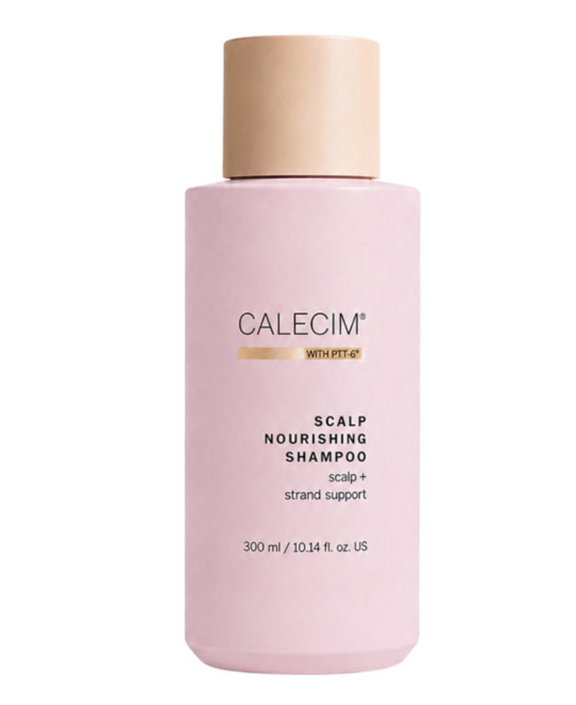 Calecim Shampoo