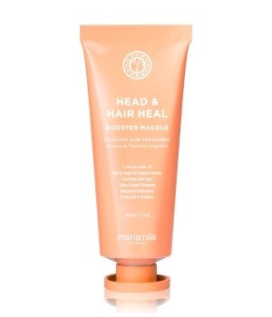 Head & Hair Heal Booster Mask 50ml