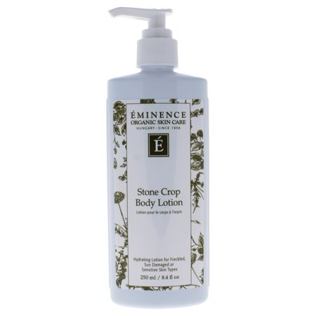 Body - Stone Crop Lotion 8 oz*