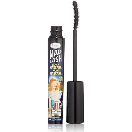 Mad Lash Mascara