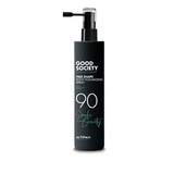 Free Shape Root Volume Spray