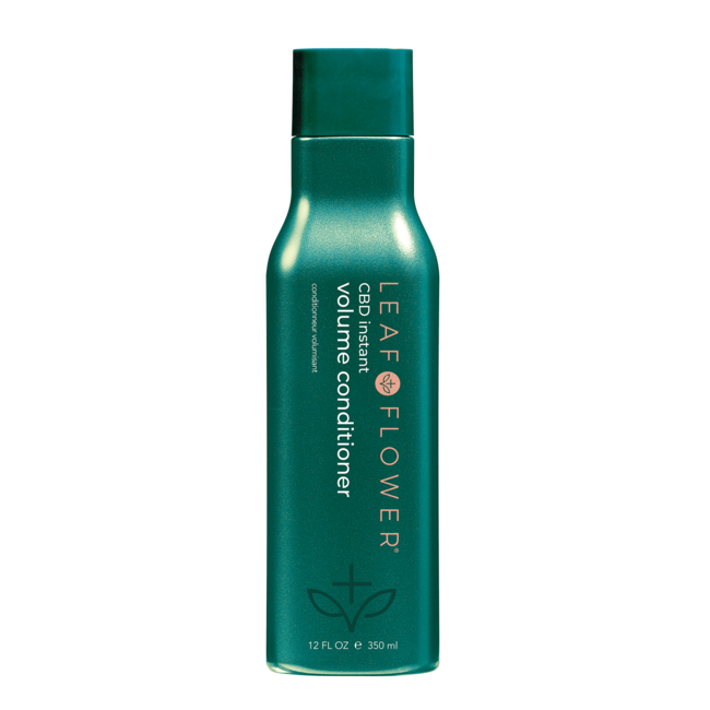 CBD Instant Volume Conditioner