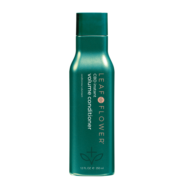 CBD Instant Volume Conditioner