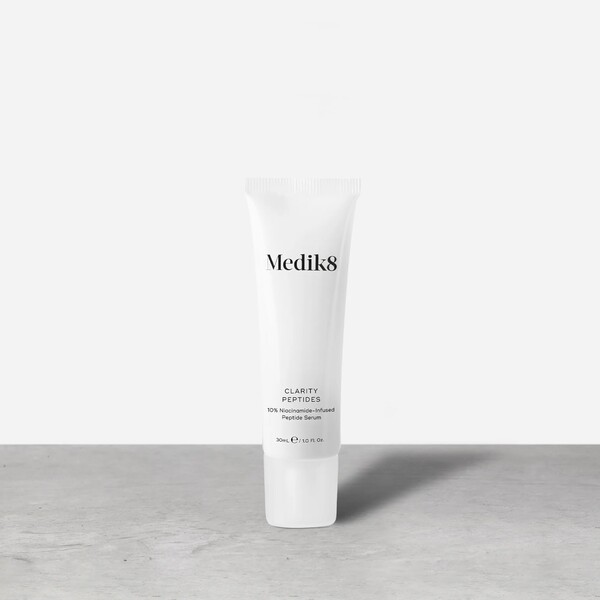 Clarity Peptides