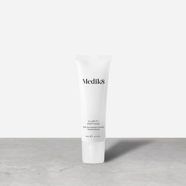 Clarity Peptides