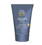 Fleur De Mer Sunscreen SPF 50