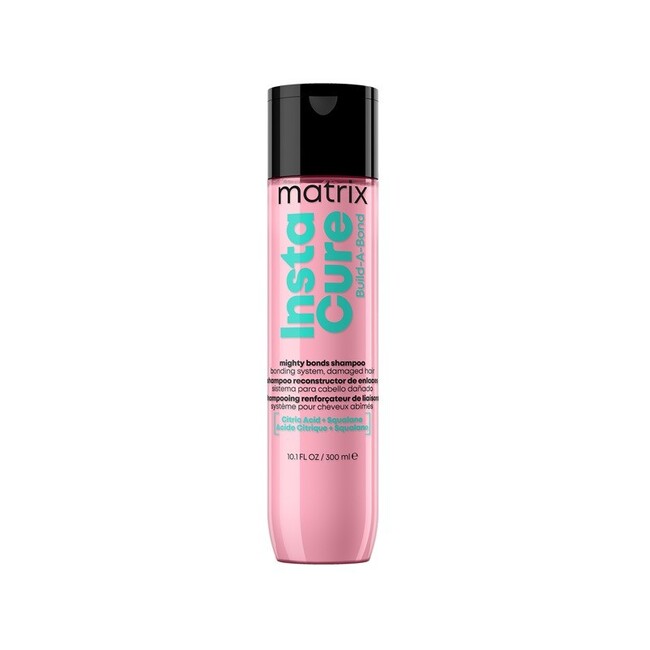 INSTACURE BUILD A BOND SHAMPOO