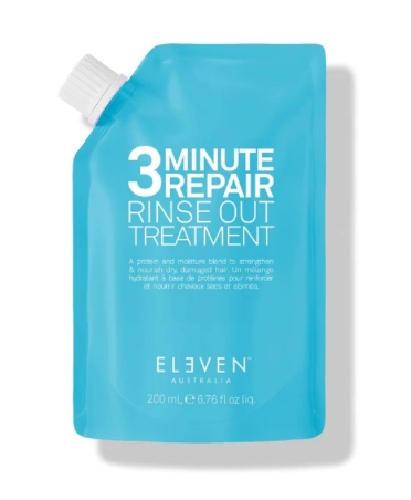 3 Minute Repair Treatment
