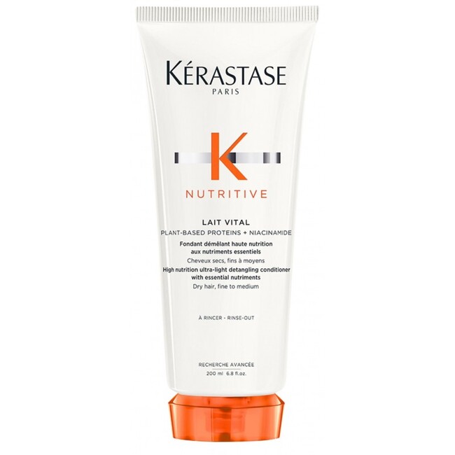 Nutritive Lait Vital