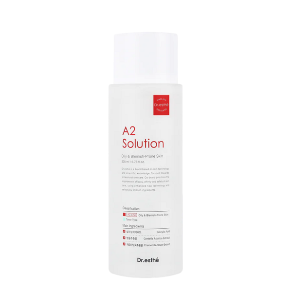 A2 Solution