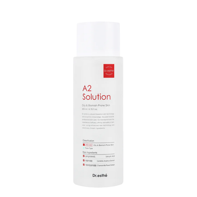 A2 Solution