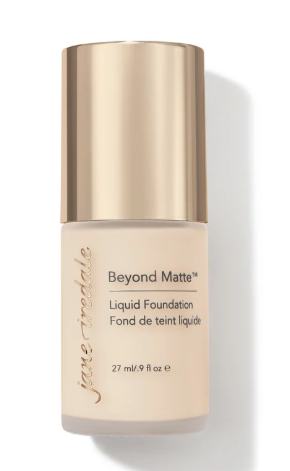 Beyond Matte Foundation M1
