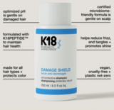 Damage Shield pH Shampoo
