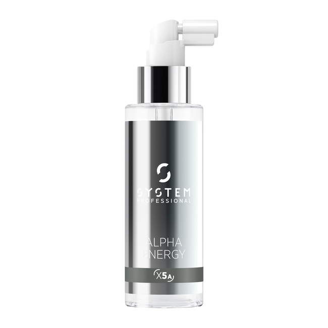 Alpha Energy 100ml