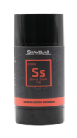 SHAVE STICK Sandalwood Bourbon