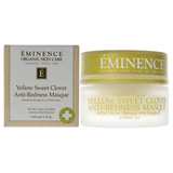 Yellow Sweet Clover Anti-Redness Masque