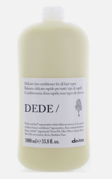 Dede Conditioner  - Liter