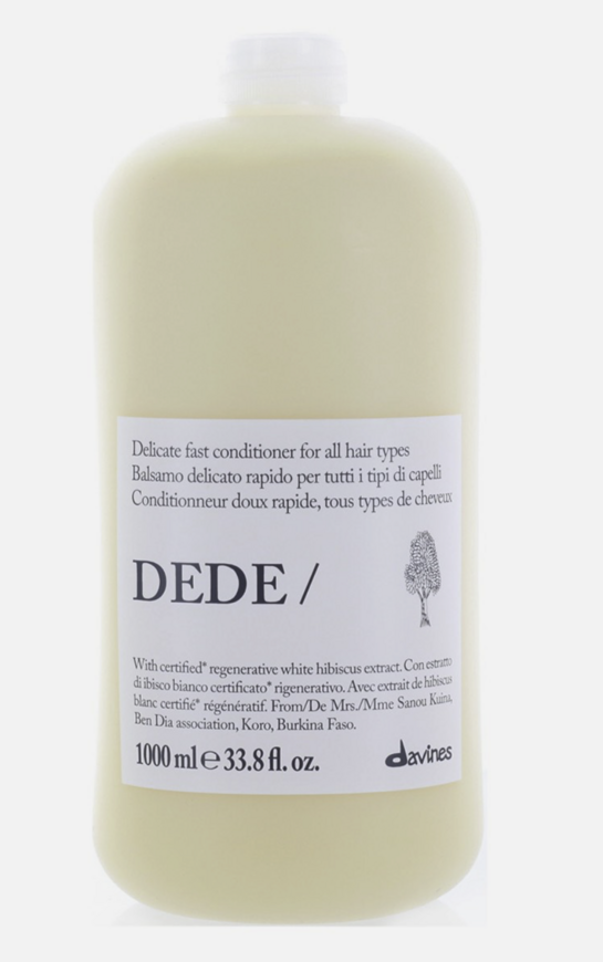 Dede Conditioner  - Liter