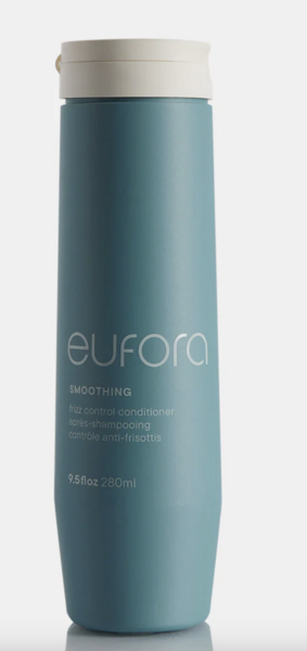SMOOTH'N'- Frizz Control conditioner