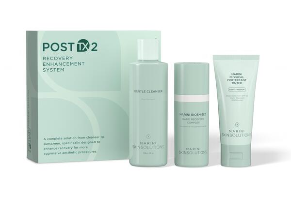 Marini Solutions PostTX 2 Recovery Enhancement System