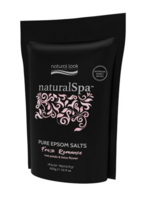 Fresh Romance Epsom Salts