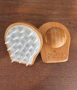 Bamboo Scalp Brush