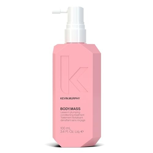 Body Mass 100ml
