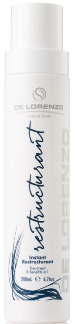 Instant - Restructurant 200ml