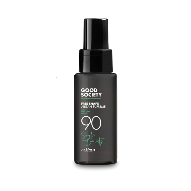 Free Shape Argan Supreme