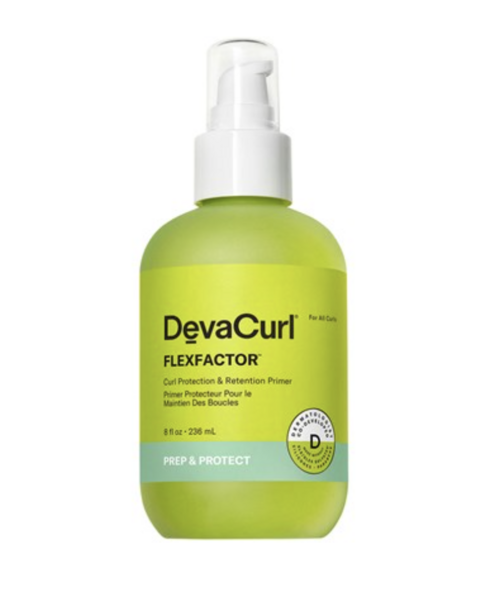 DEVACURL FLEX FACTOR