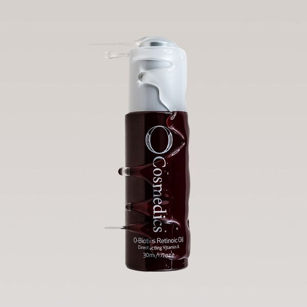 O-biotics Retonioc Oil
