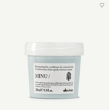 Essentials  |  MINU Conditioner