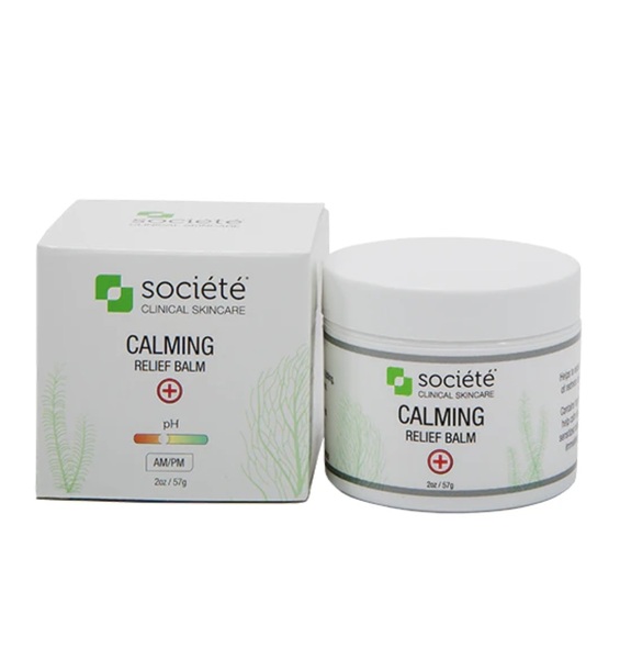 Calming Relief Balm