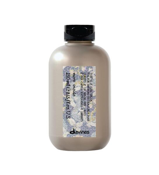 CURL GEL OIL