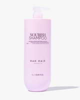 NAK Nourish Shampoo Litre