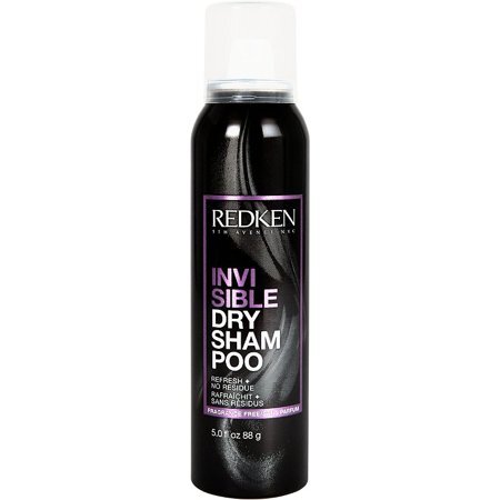 Dry Shampoo