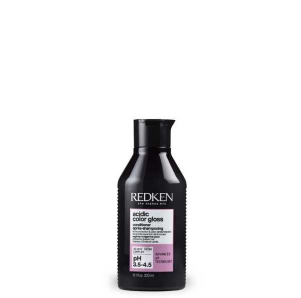 Acidic Color Gloss Conditioner 10.1oz