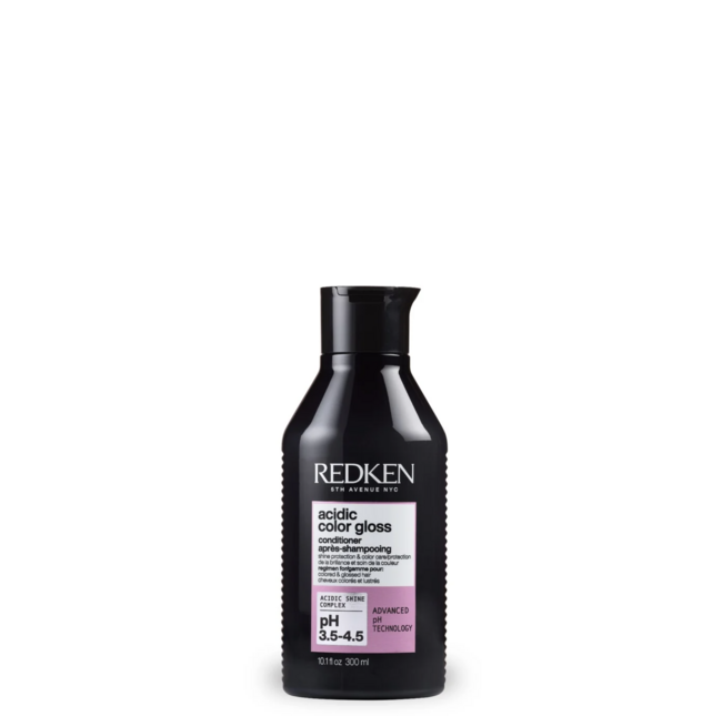 Acidic Color Gloss Conditioner 10.1oz