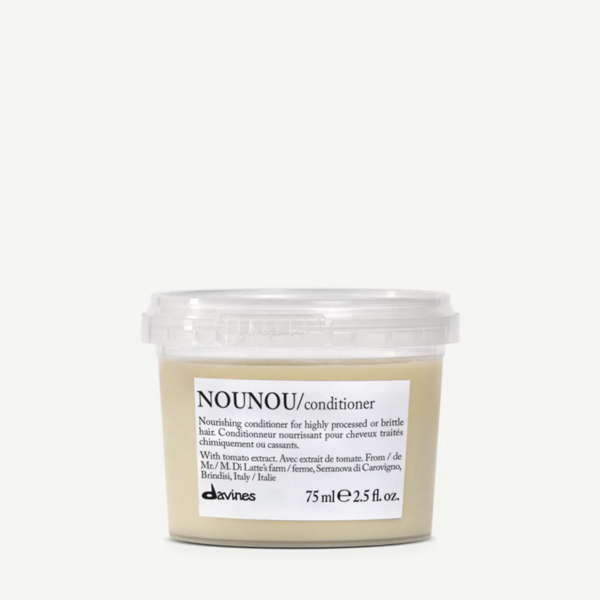 Essentials  |  NOUNOU Conditioner