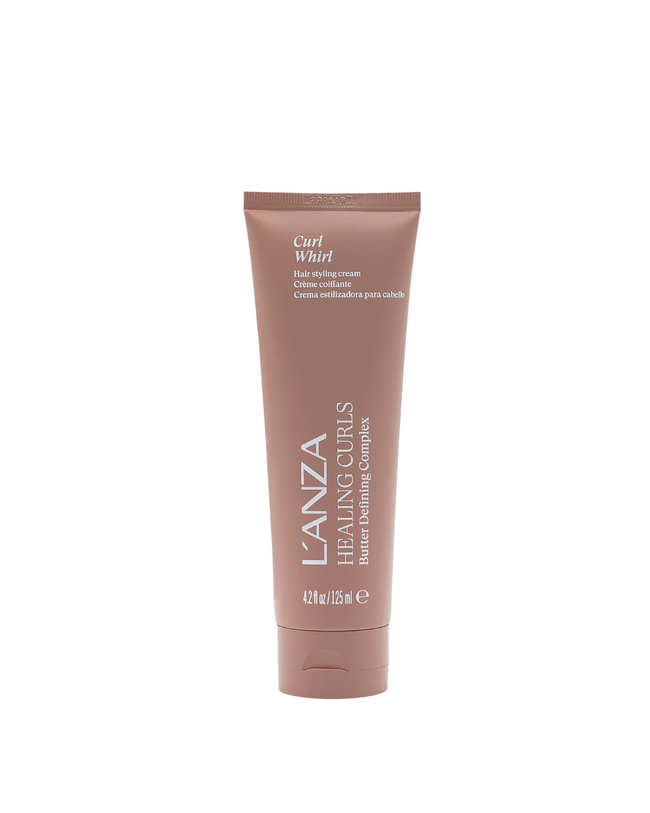 Curl Whirl Cream
