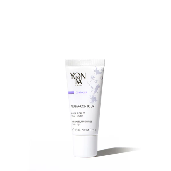 YonKa Alpha-Contour
