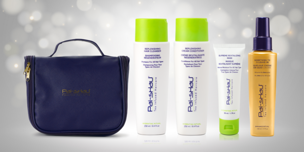 Holiday Winter FestiviTEAs (hydrating kit)