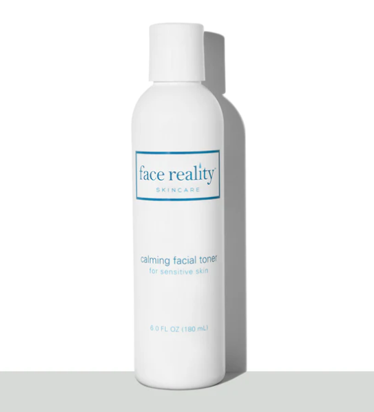 Calming Facial Toner 6oz.